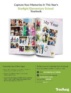 yearbook